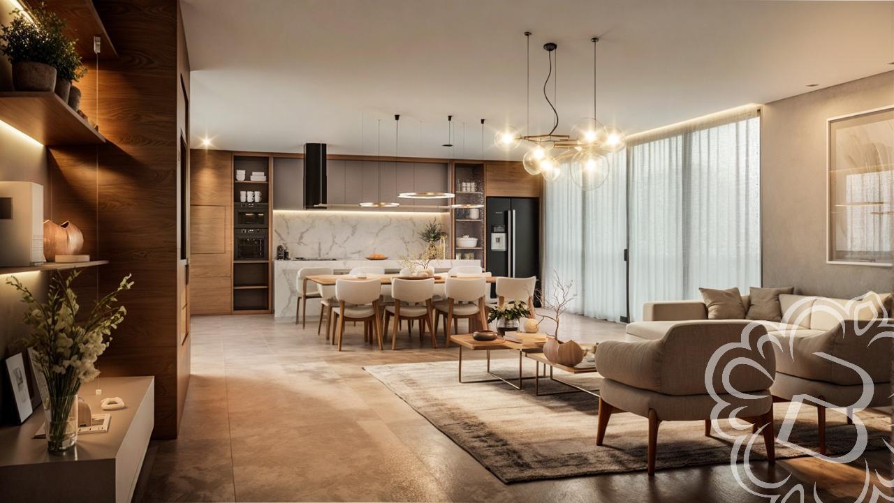 Casa Terramare Condomínio Monterey