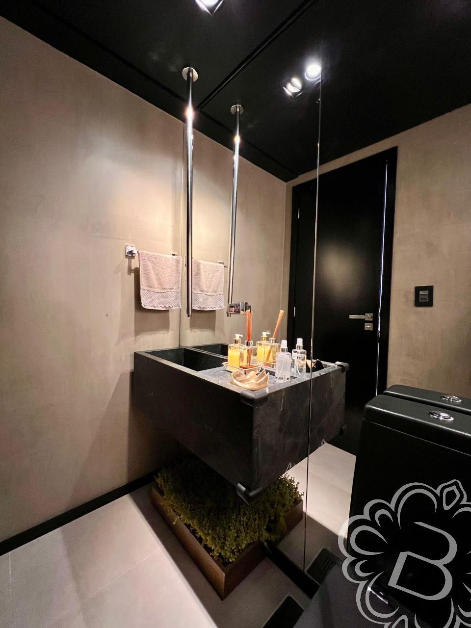 Residencial In side Exposição