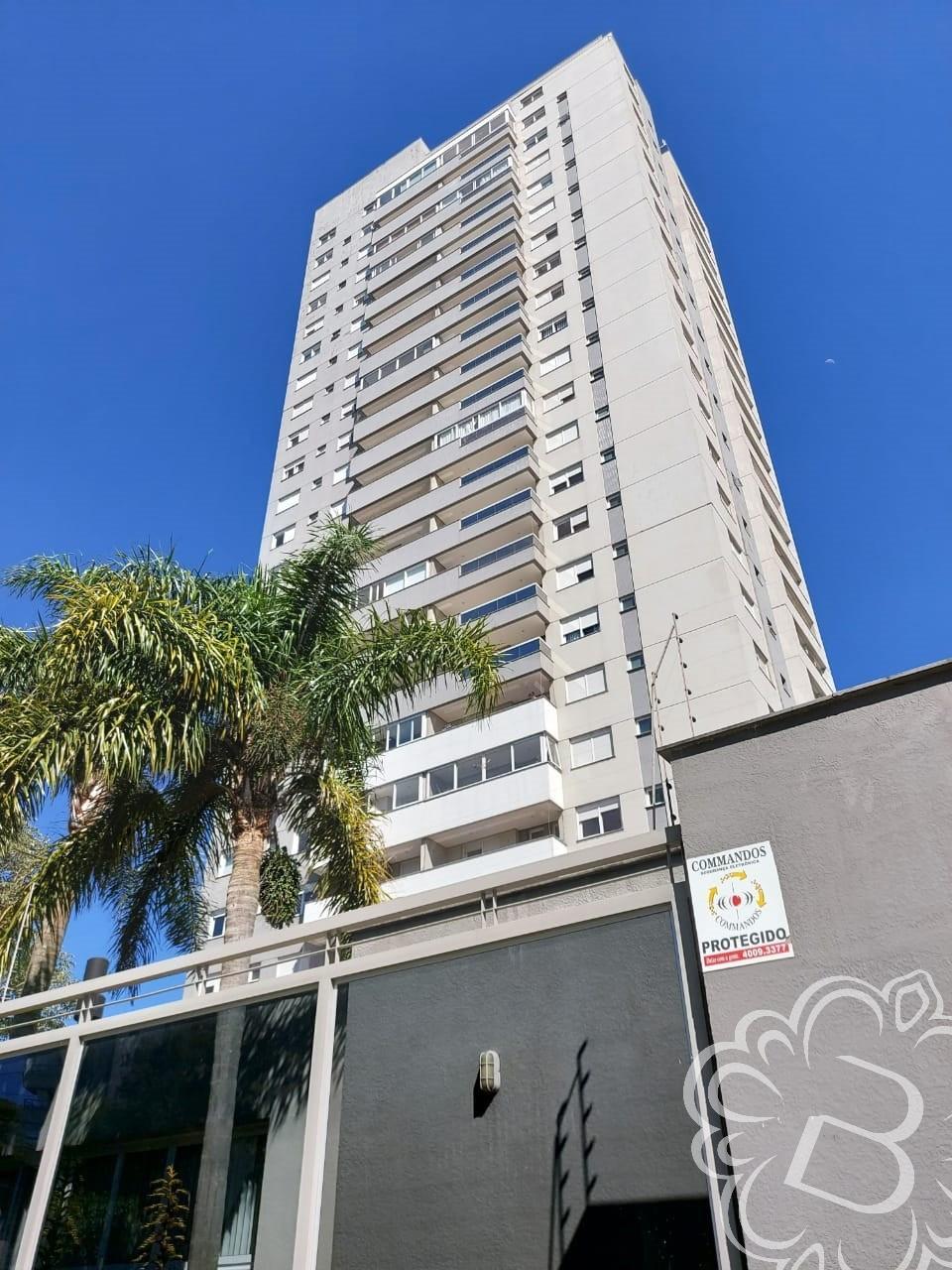 Residencial De Carli