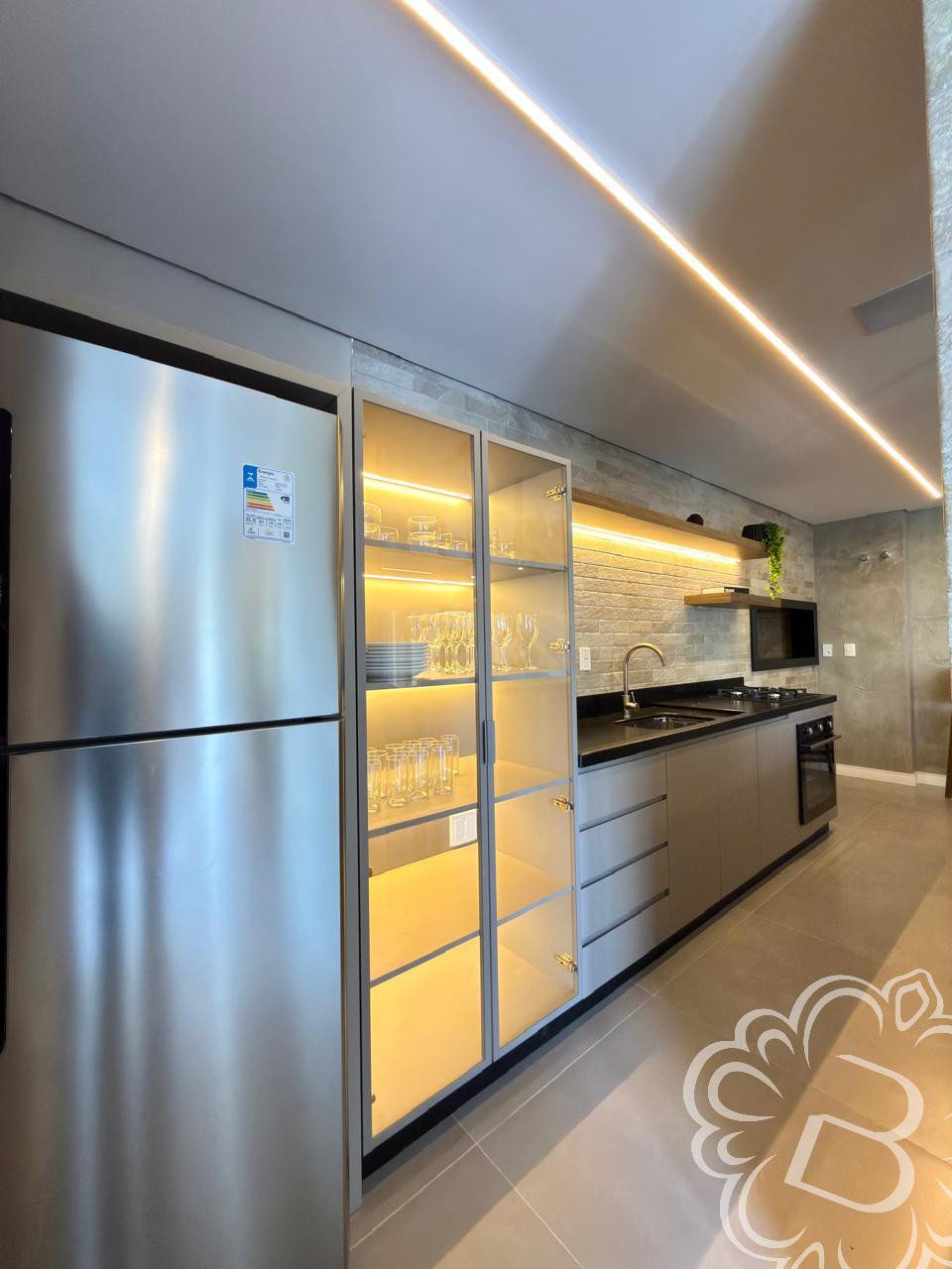 Atrium Residencial São Pelegrino