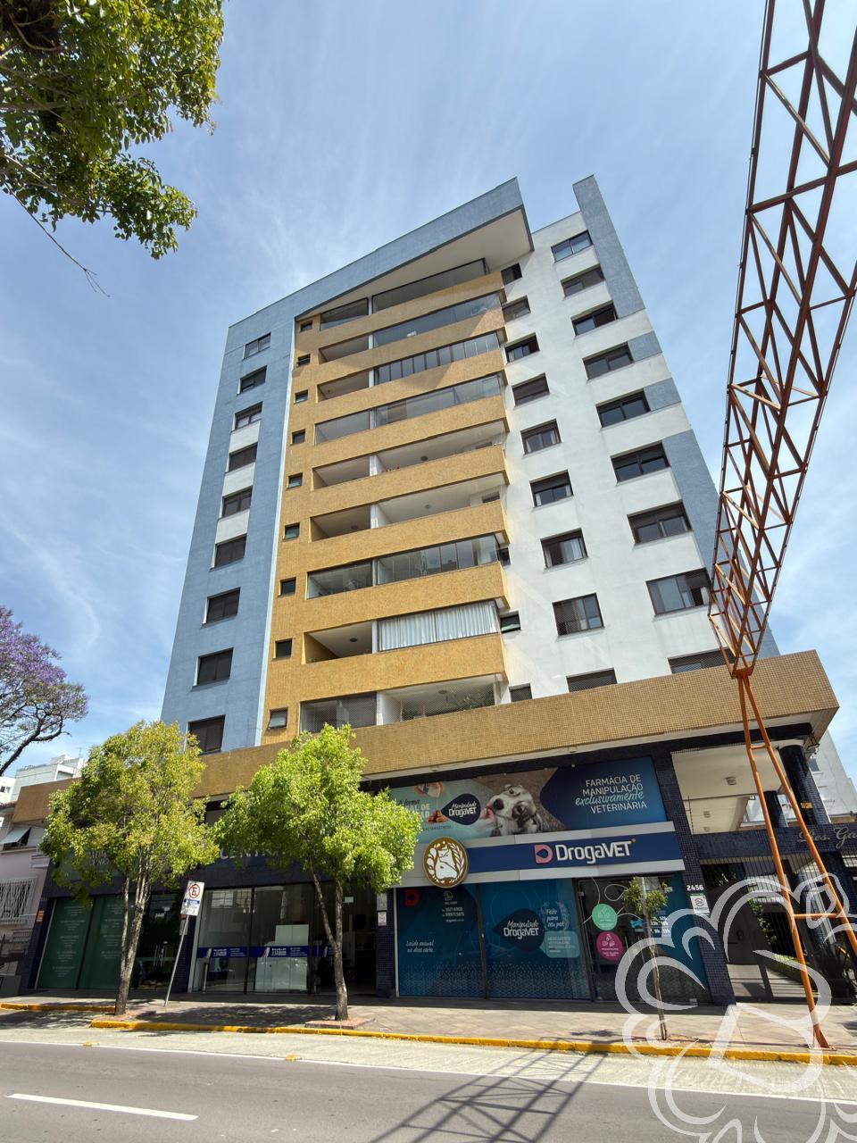 Residencial Gaston Benetti