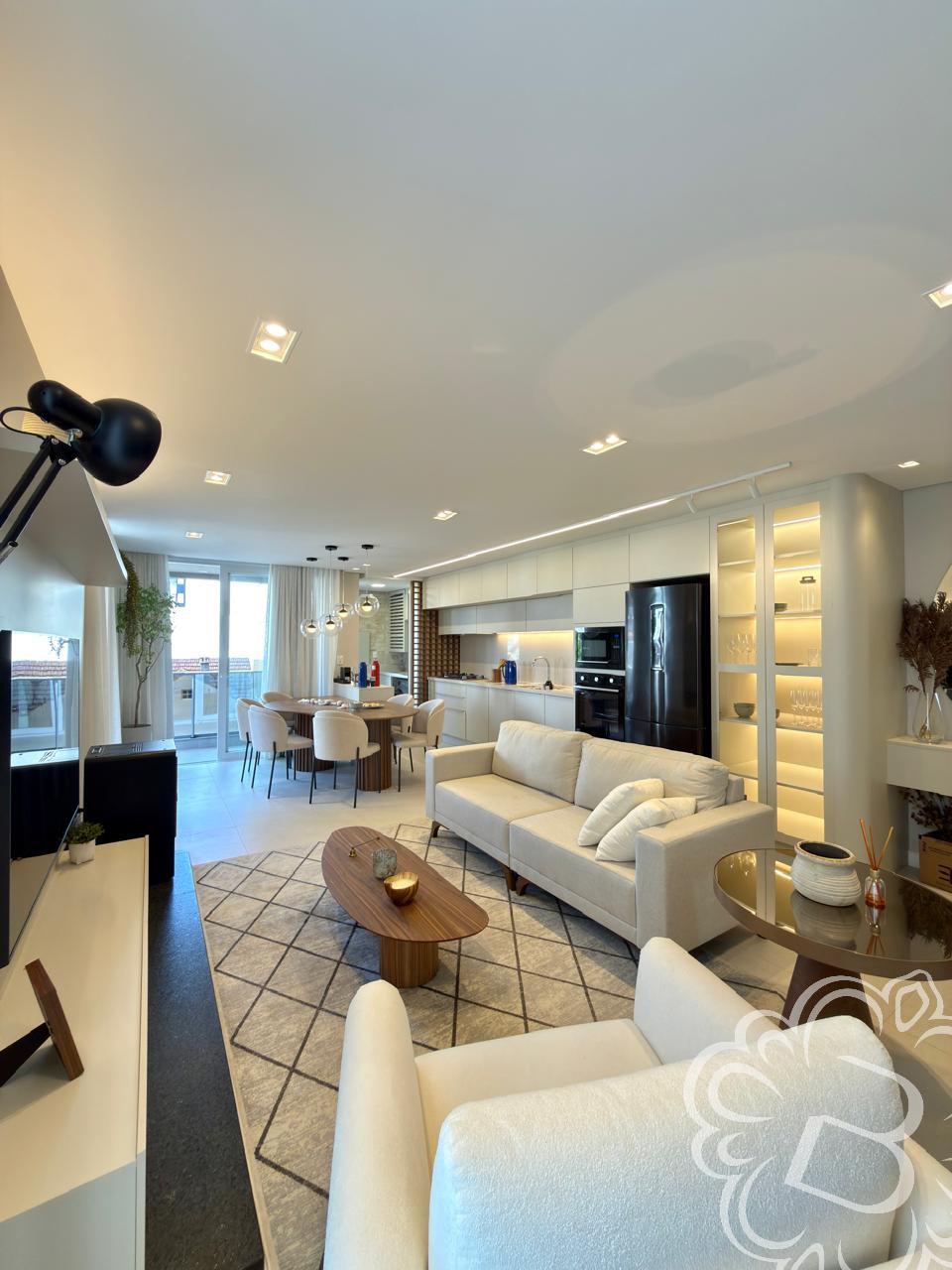 Atrium Residencial São Pelegrino