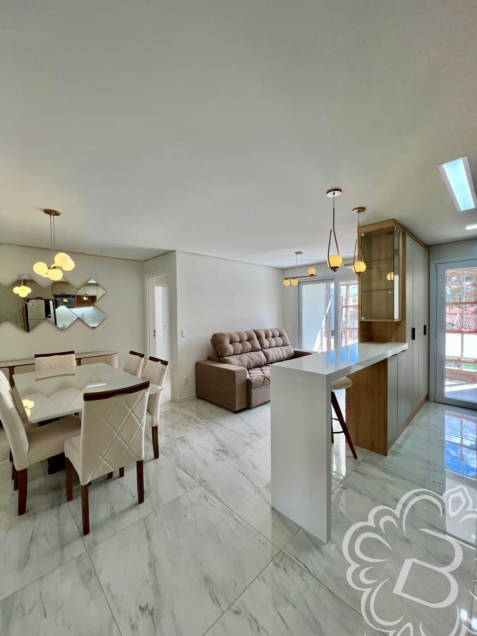 Hillside Residencial