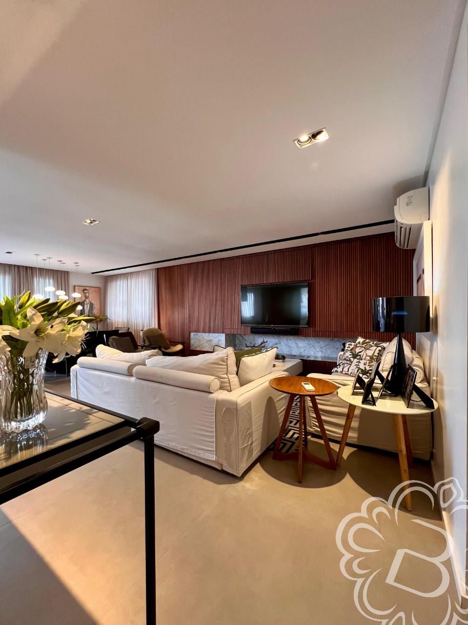 Residencial In side Exposição