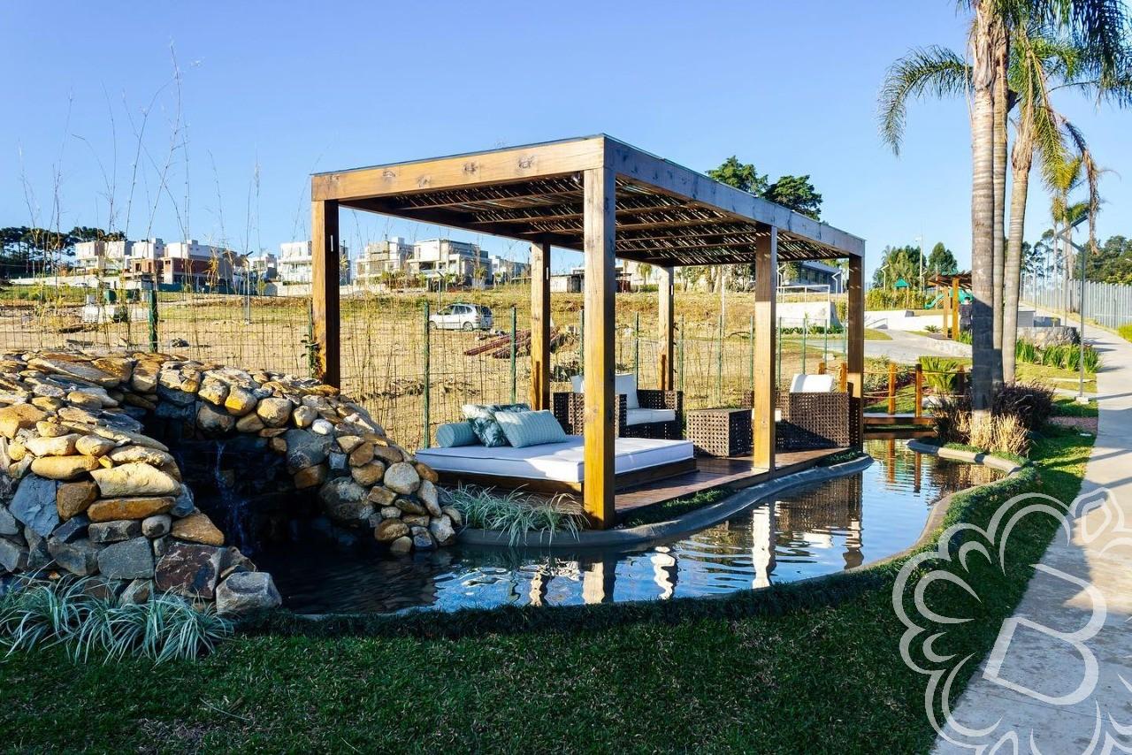 Terreno Le Parc Condomínio Residencial