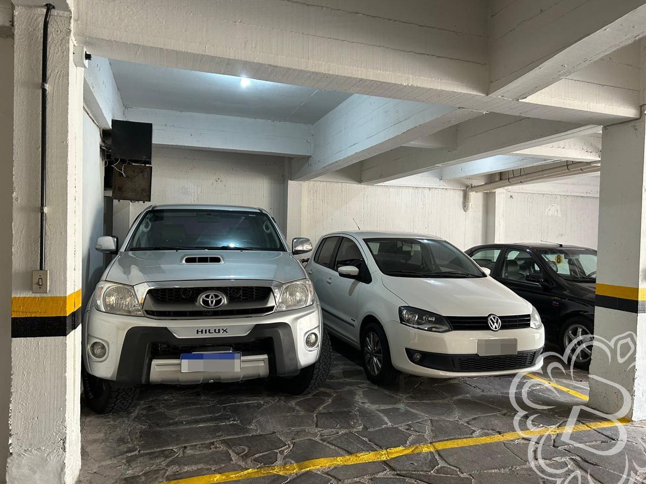 Edifício Solar Florença