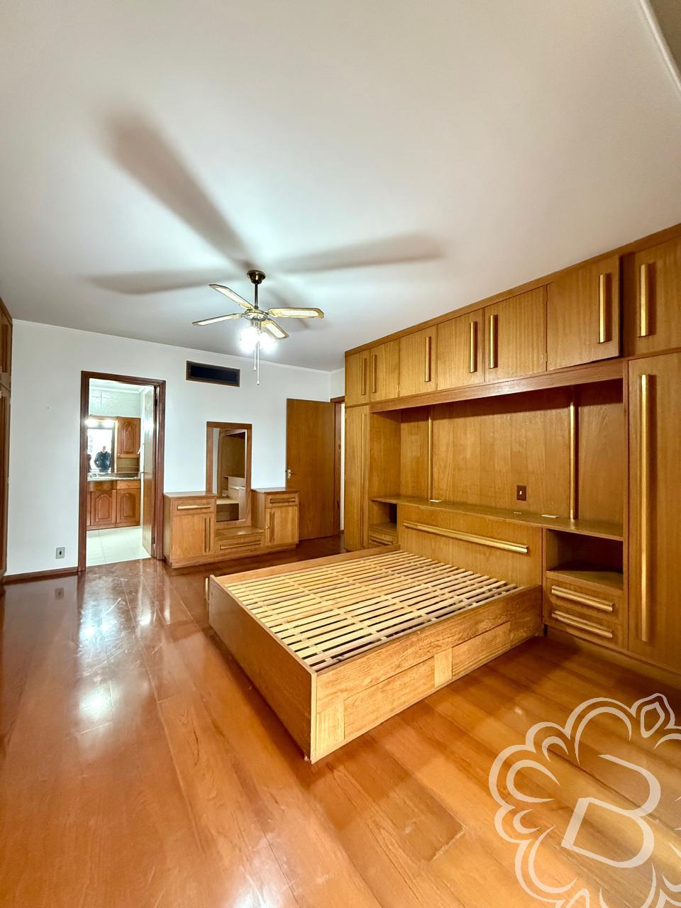 Residencial Manville