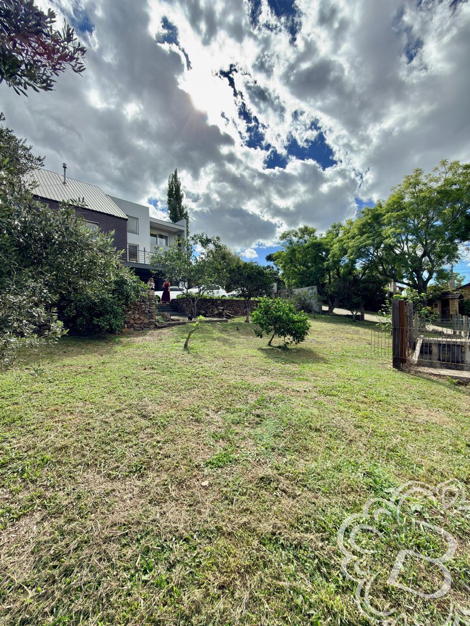Condomínio Residencial da Montanha