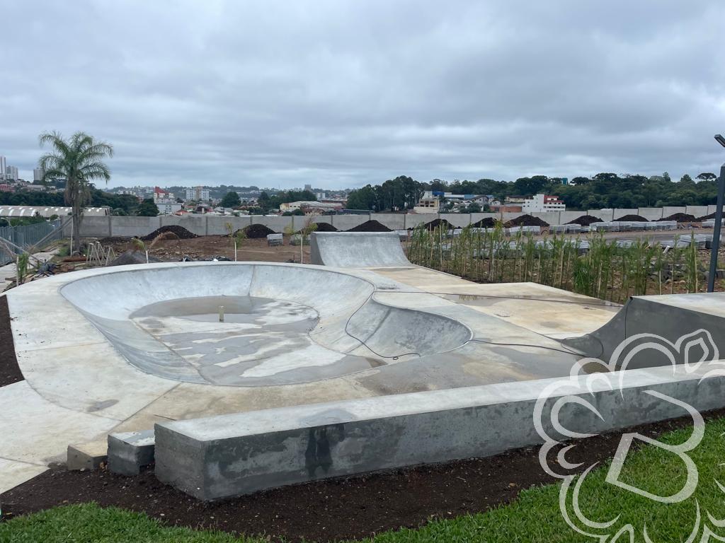 Terreno Le Parc Condomínio Residencial