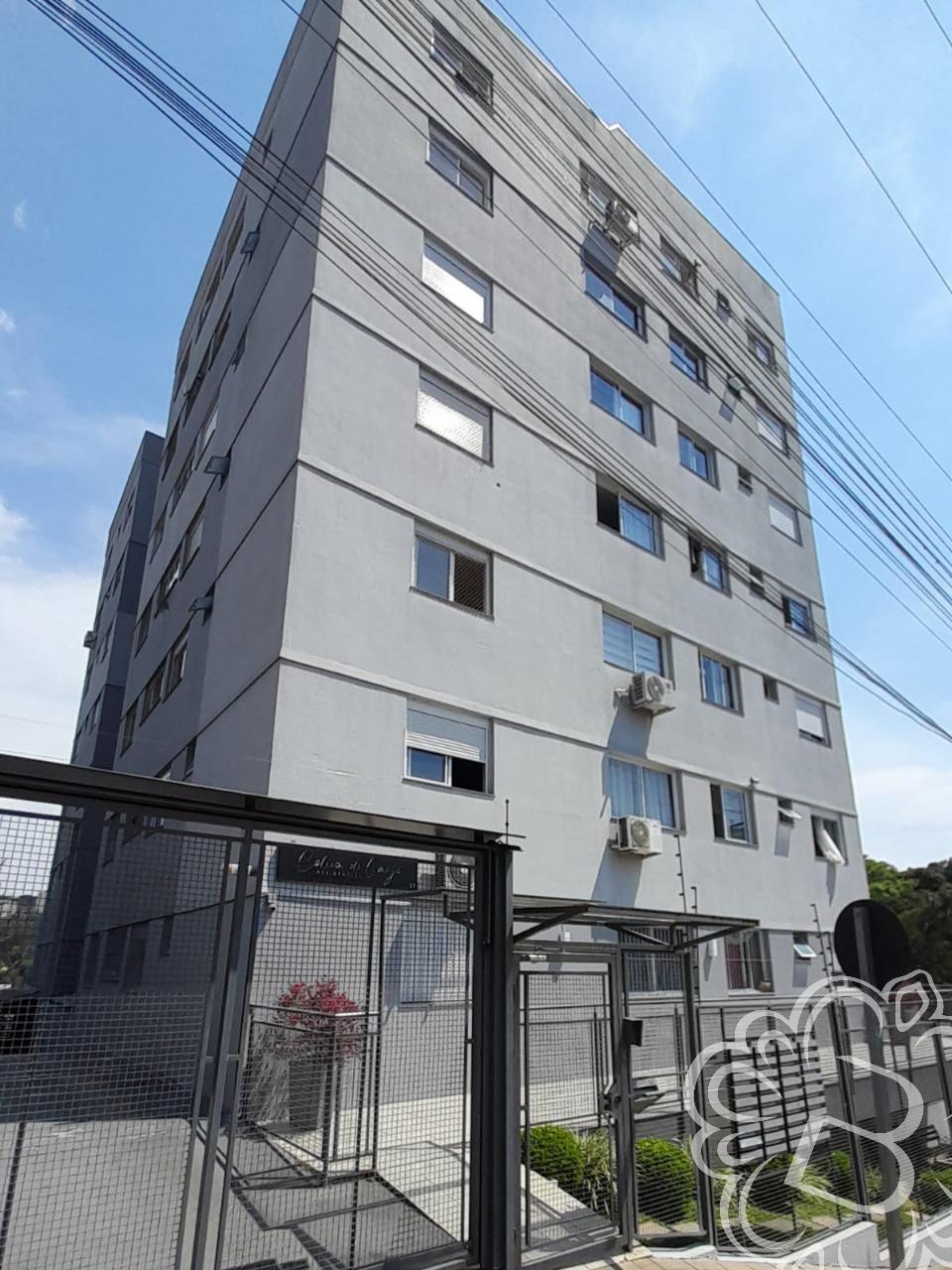 Residencial Colina do Lago