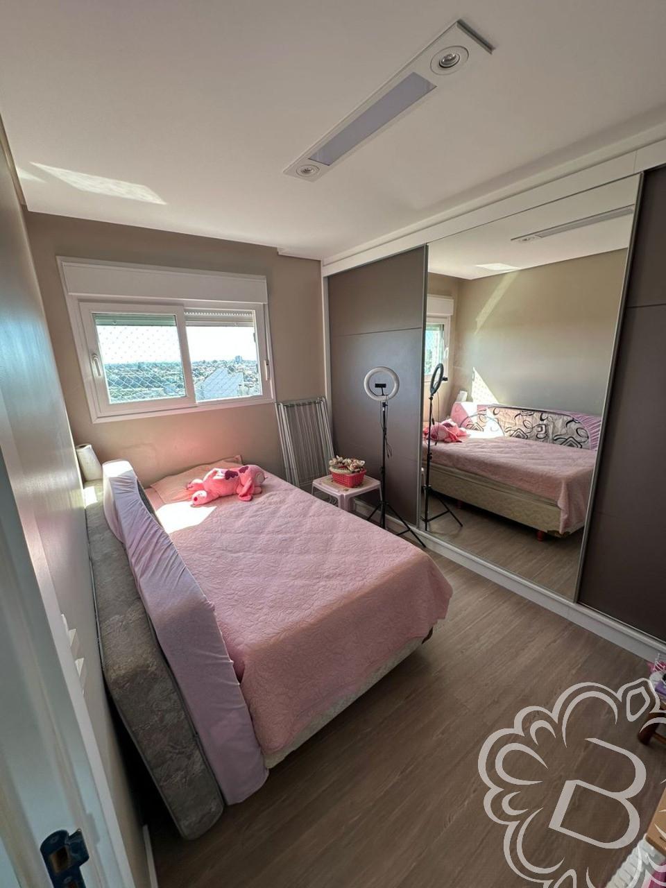 Cobertura Duplex Solar da Praça