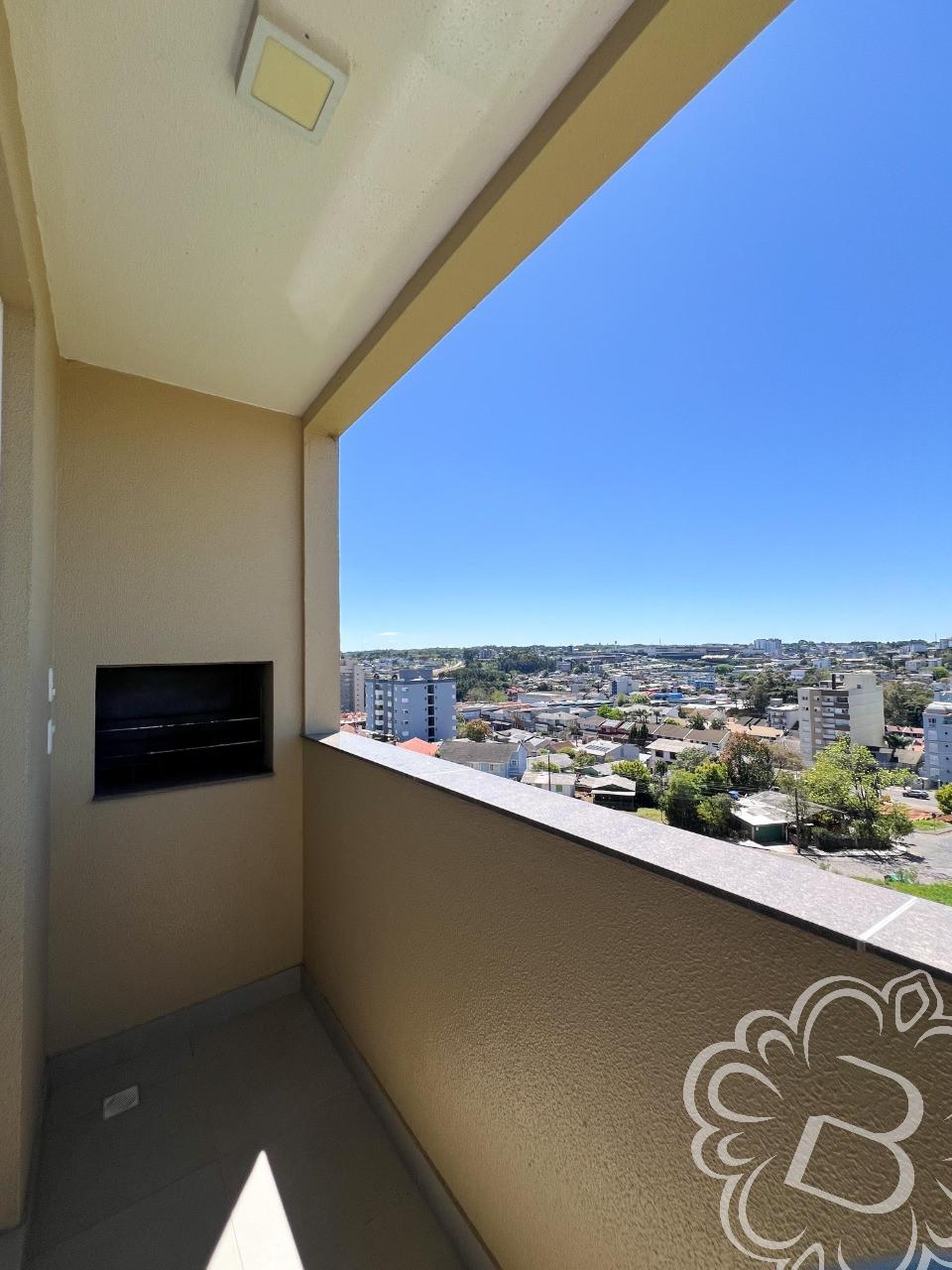 Residencial Plaza Carmona