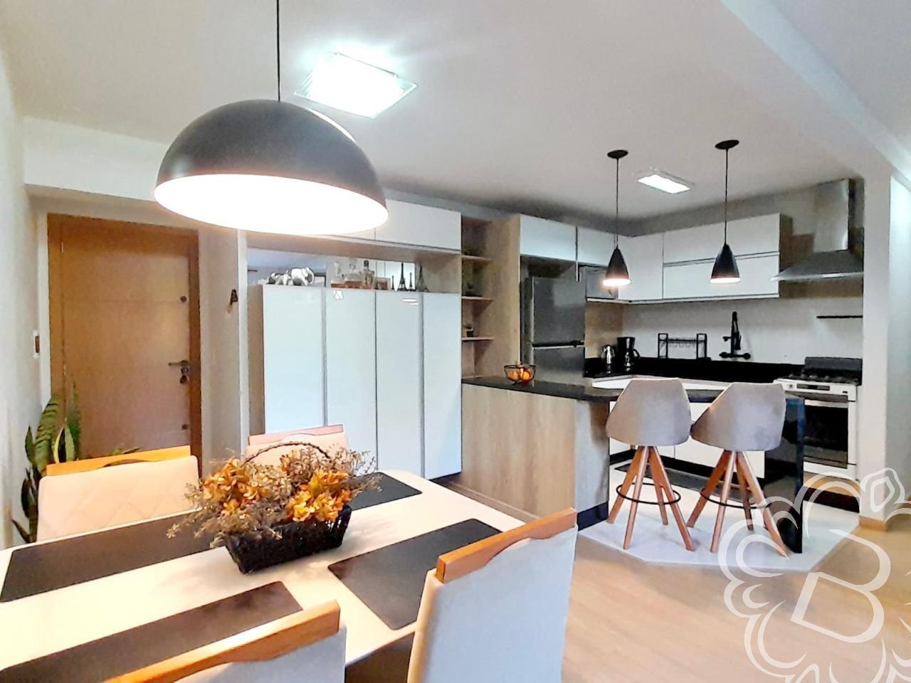 Residencial Colina do Lago