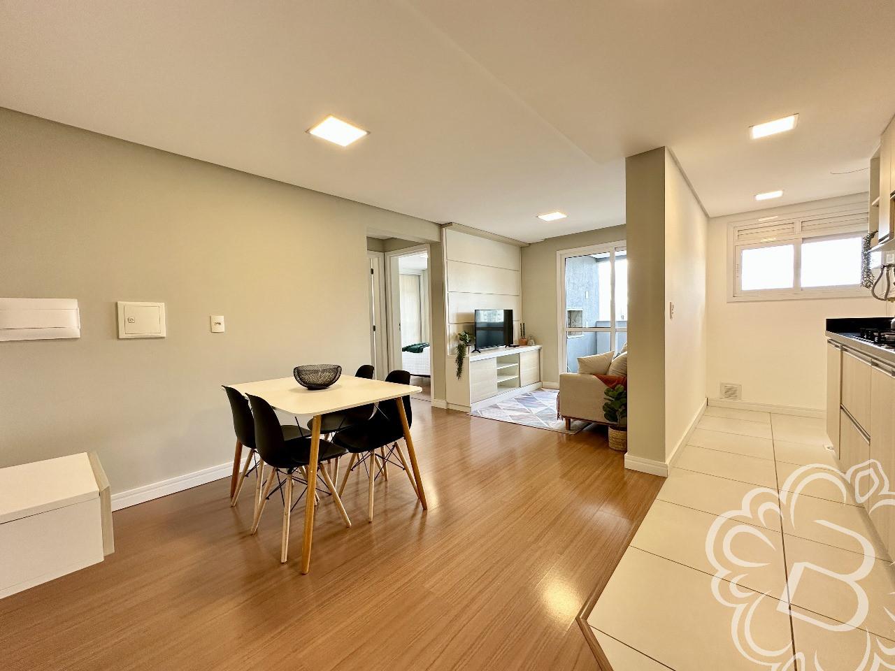 Urb Apartamento e Lofts