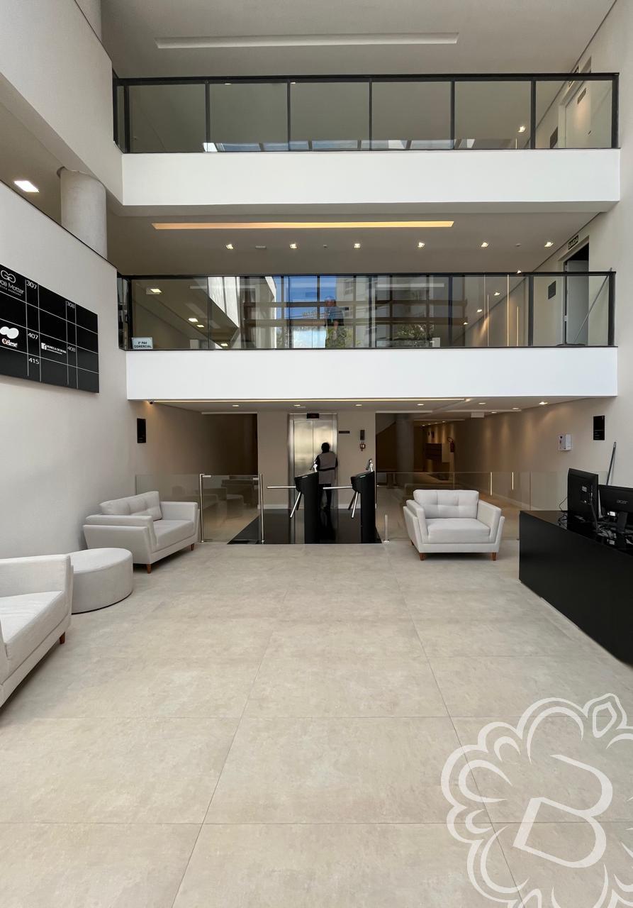 Jardim Parque Bussines