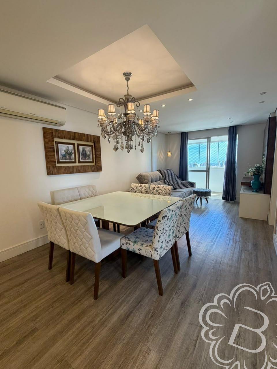Residencial American Garden