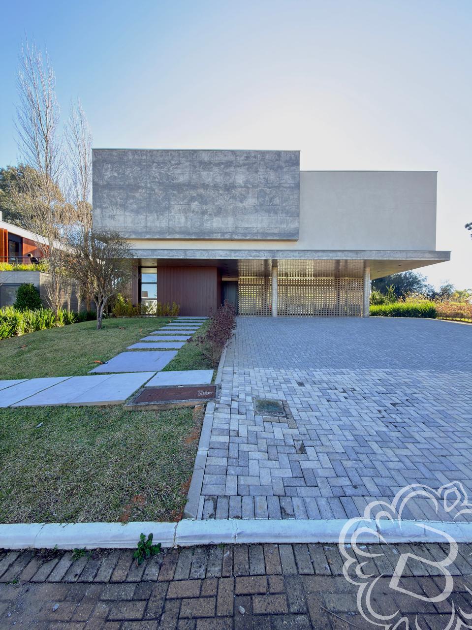 Casa San Paolo 