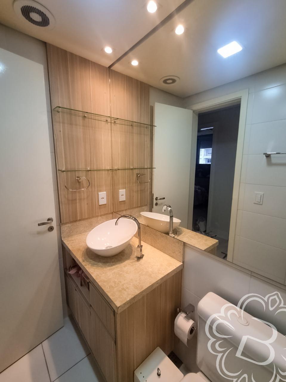 Nuova Vita Condomínio Club