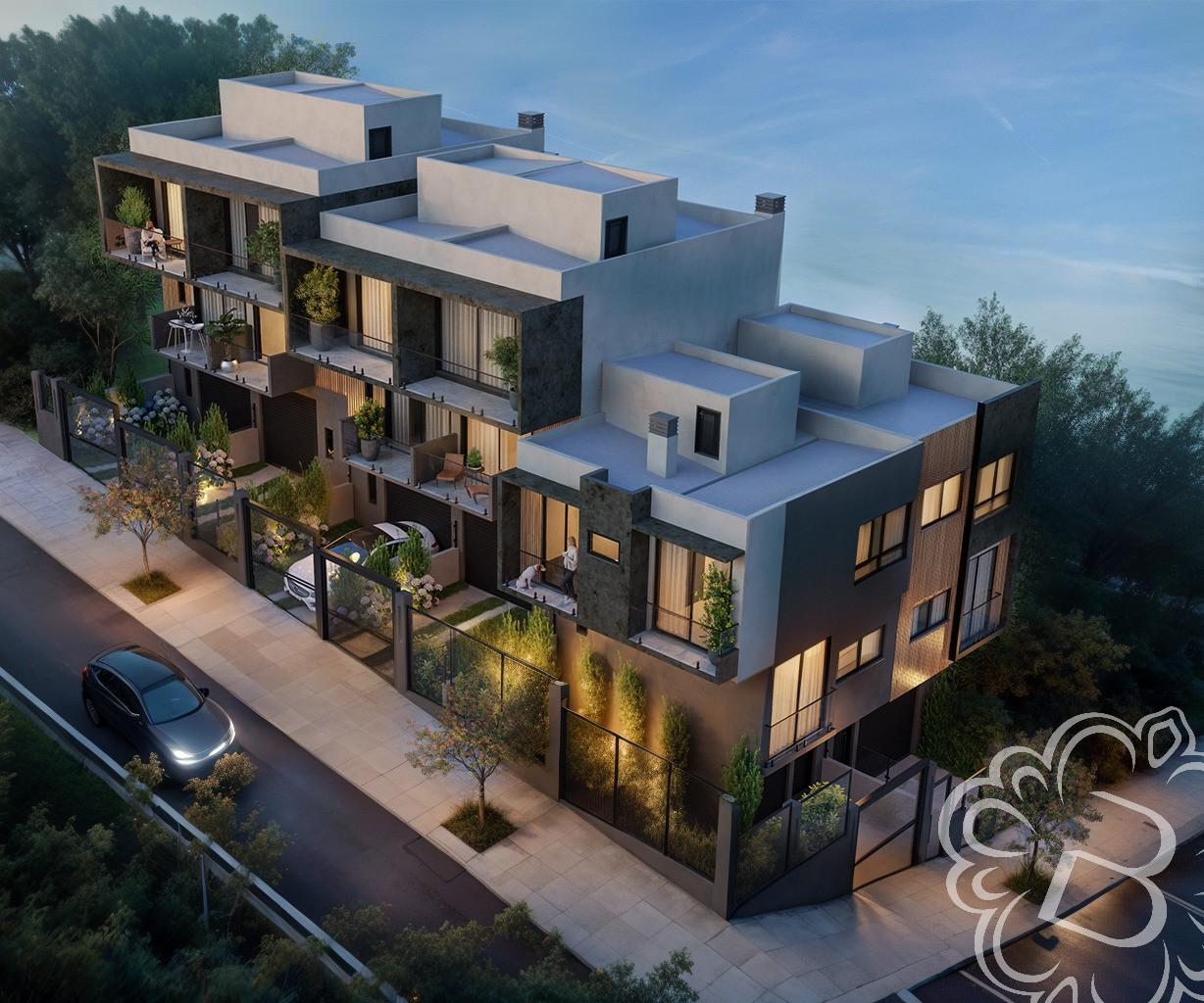 Residencial Vista Bella