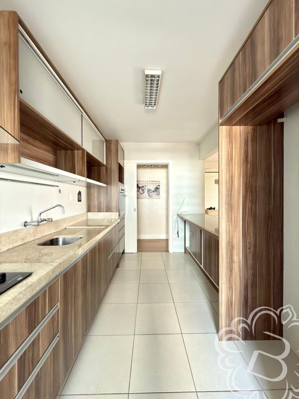 Residencial Gaston Benetti