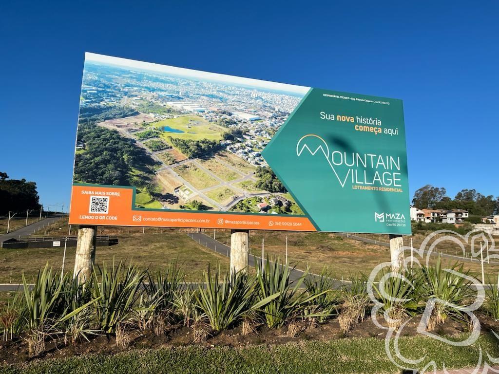 Terreno em Loteamento Residencial Mountain Village 