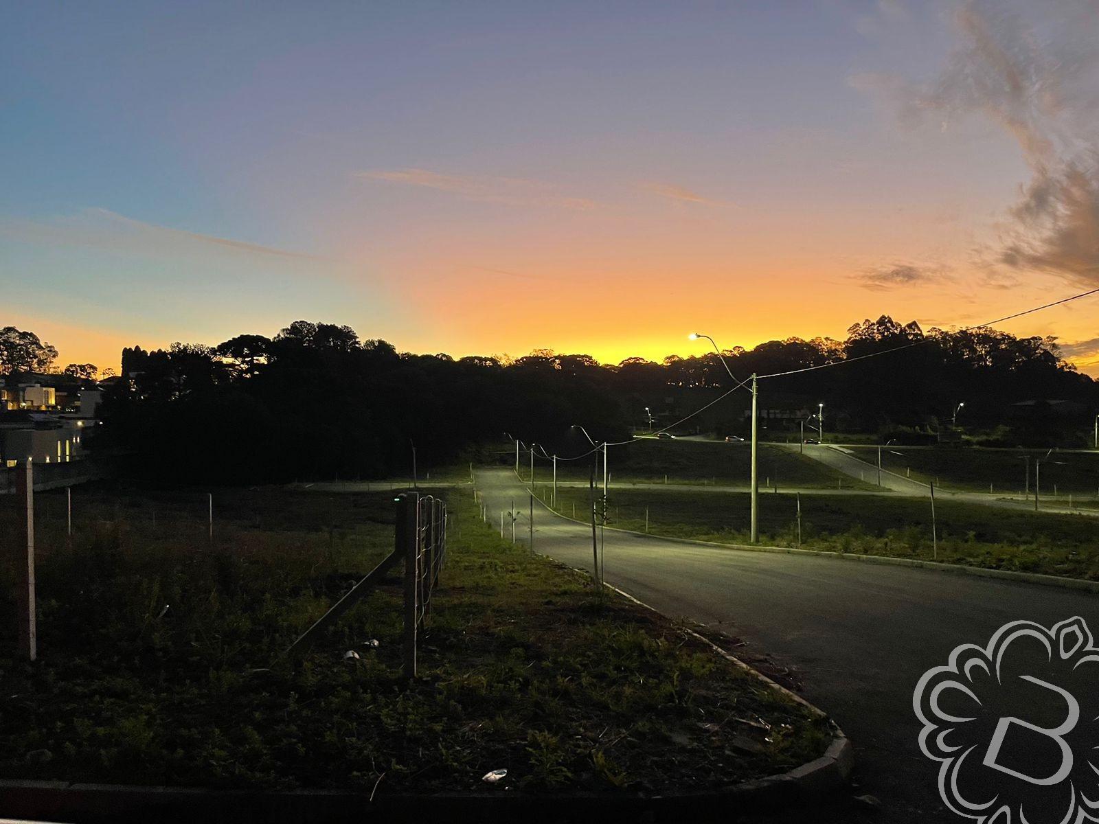 Terreno em Loteamento Residencial Mountain Village 