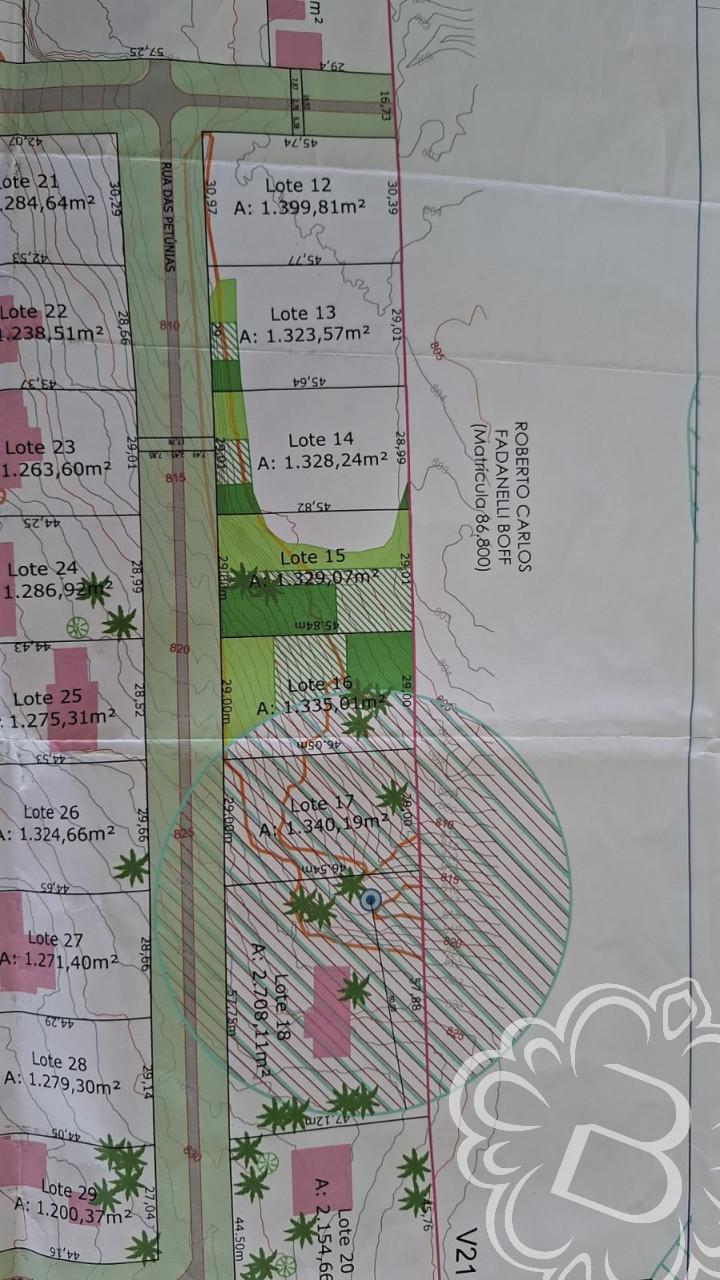 Condomínio Parque Alvorada