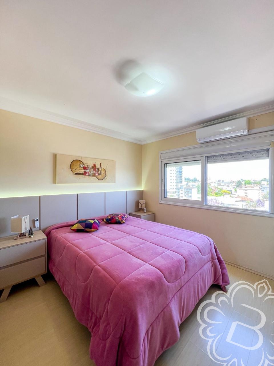 Residencial Mãe Vitória