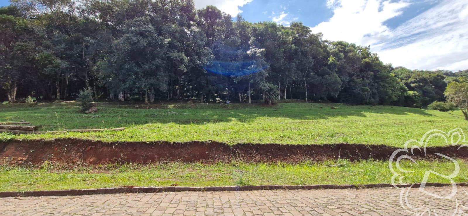 Condomínio Residencial da Colina