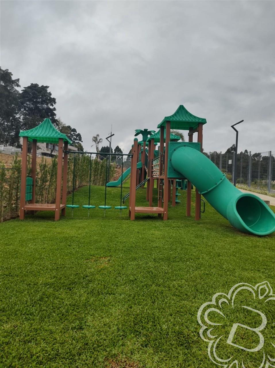 Terreno Le Parc Condomínio Residencial