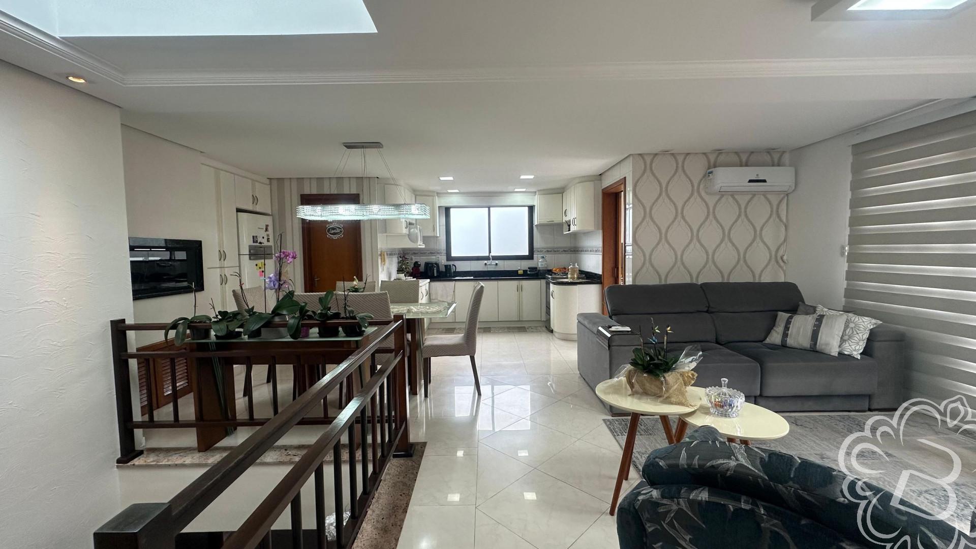 Residencial Bella Conquista