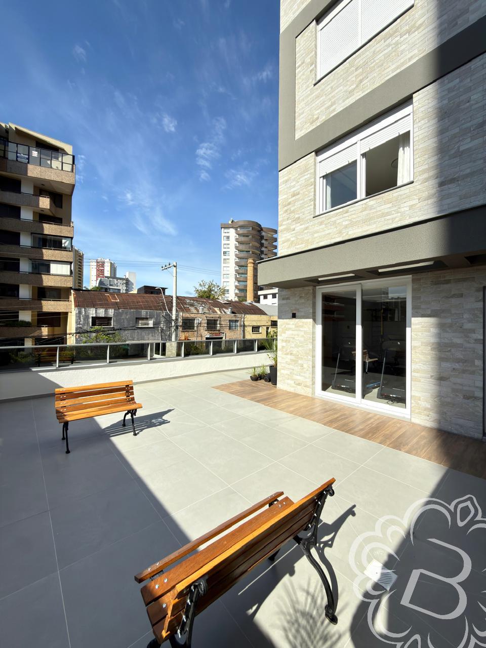 Atrium Residencial São Pelegrino