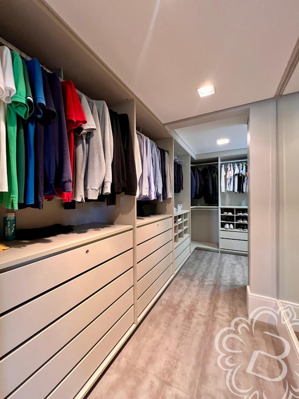 Residencial Plaza Elysées