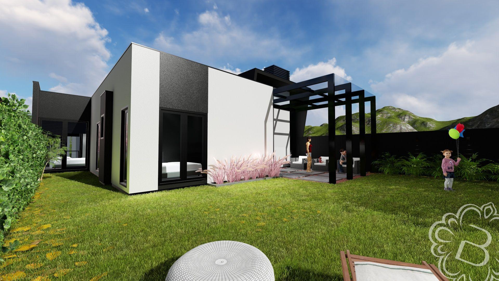 Casa residencial Di Mantova