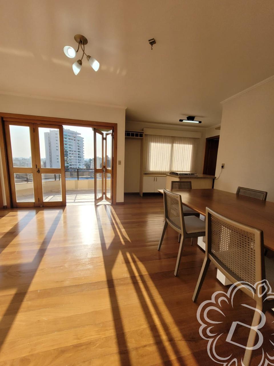 Residencial Luiz Triches