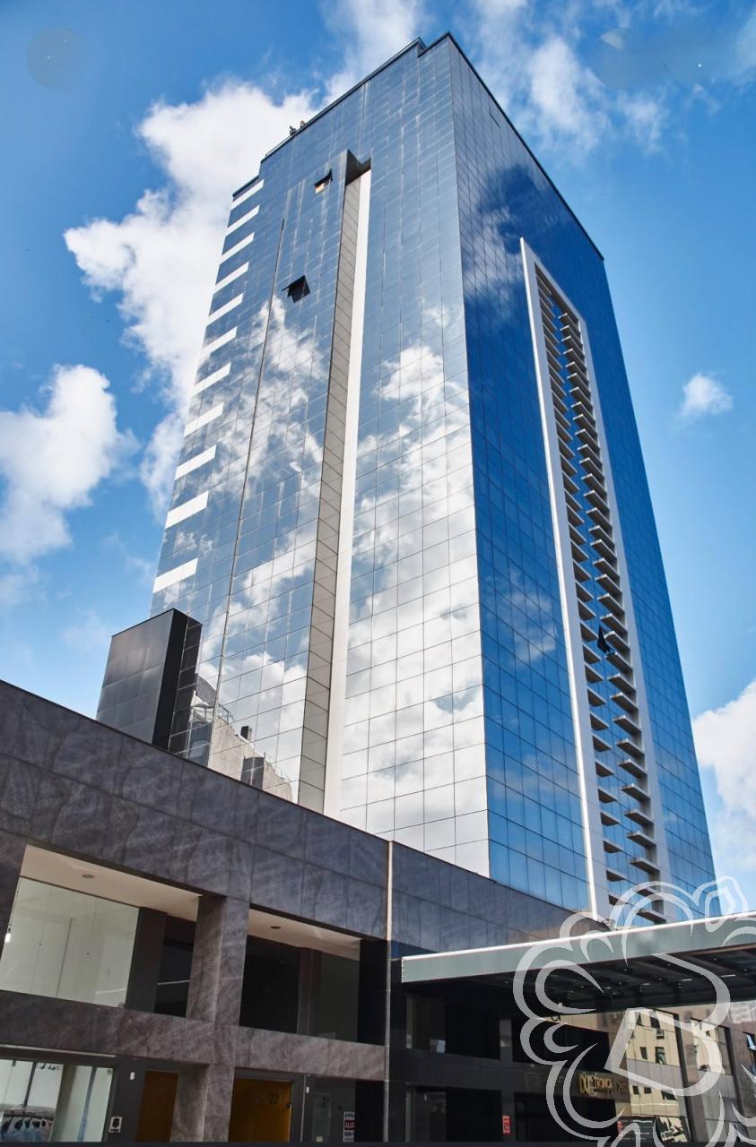 Loja Tronca Corporate