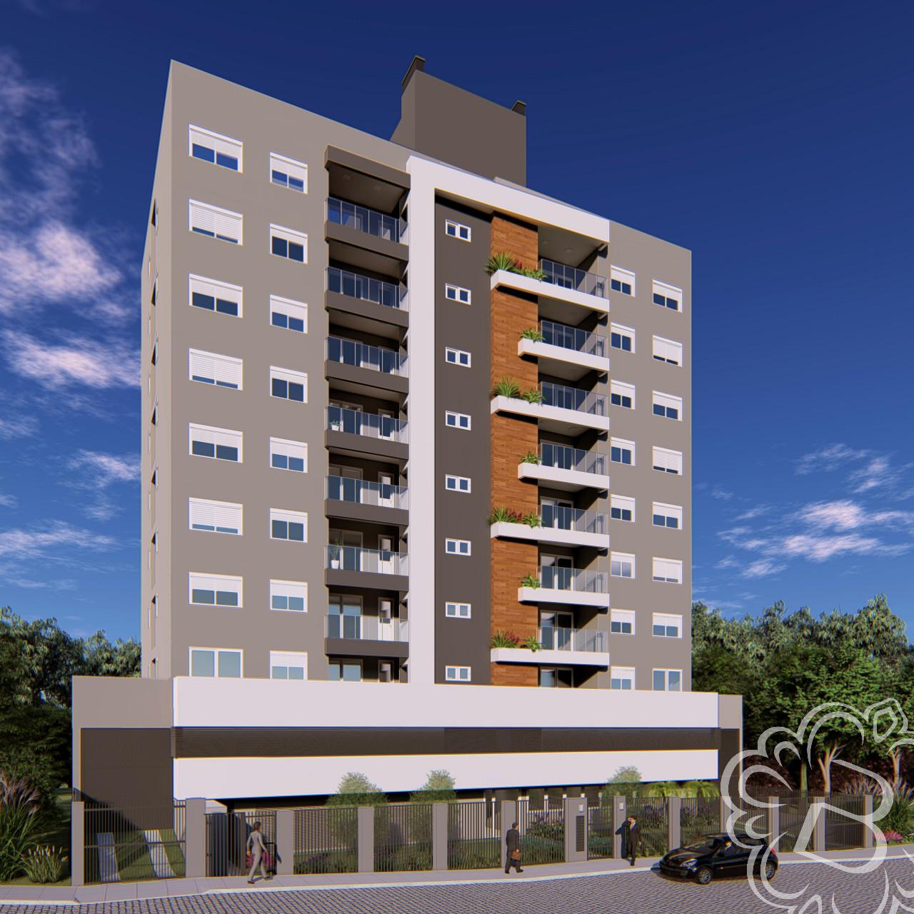 Hillside Residencial