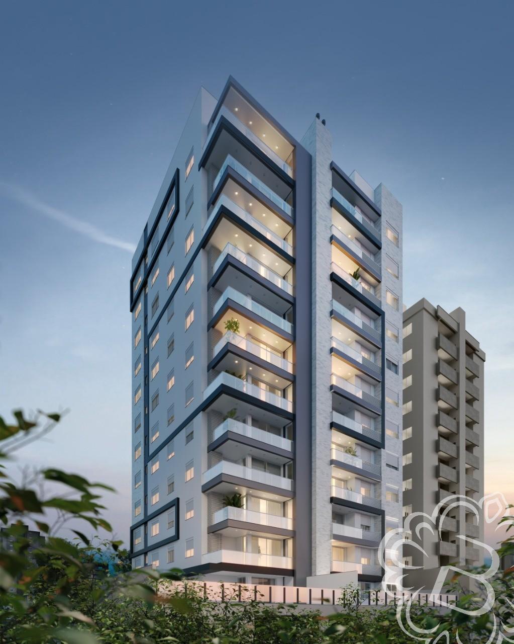 Atrium Residencial São Pelegrino