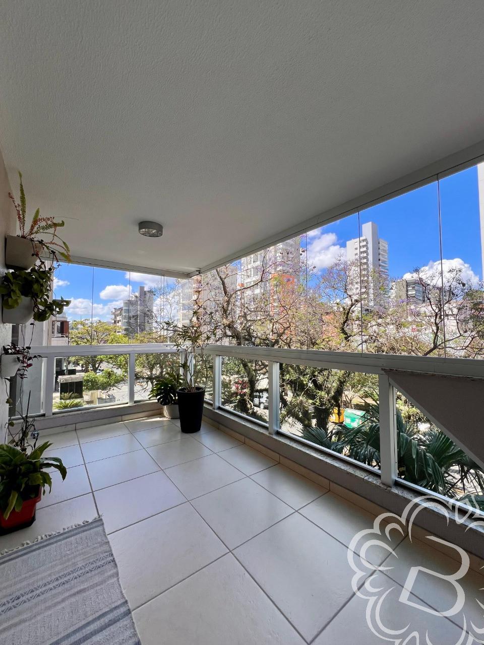 Residencial Plaza Elysées