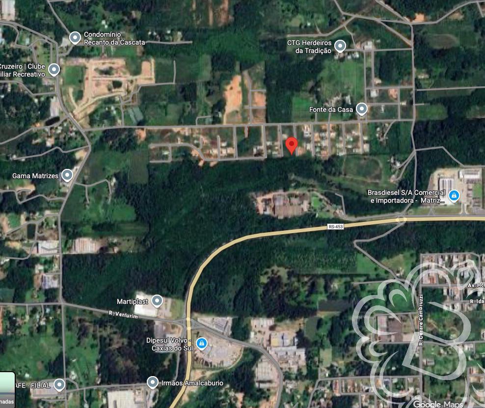 Loteamento Residencial Boa Vista