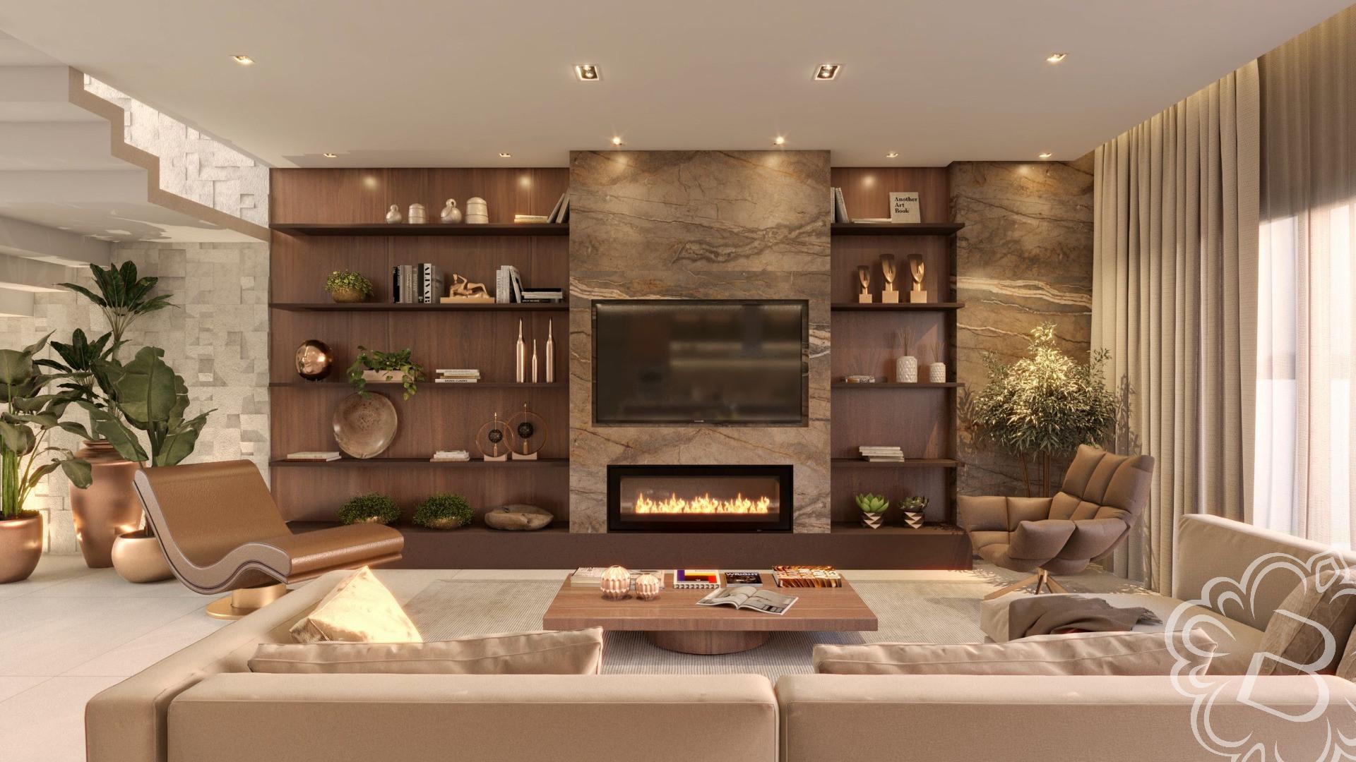 casa em condomínio Antonella