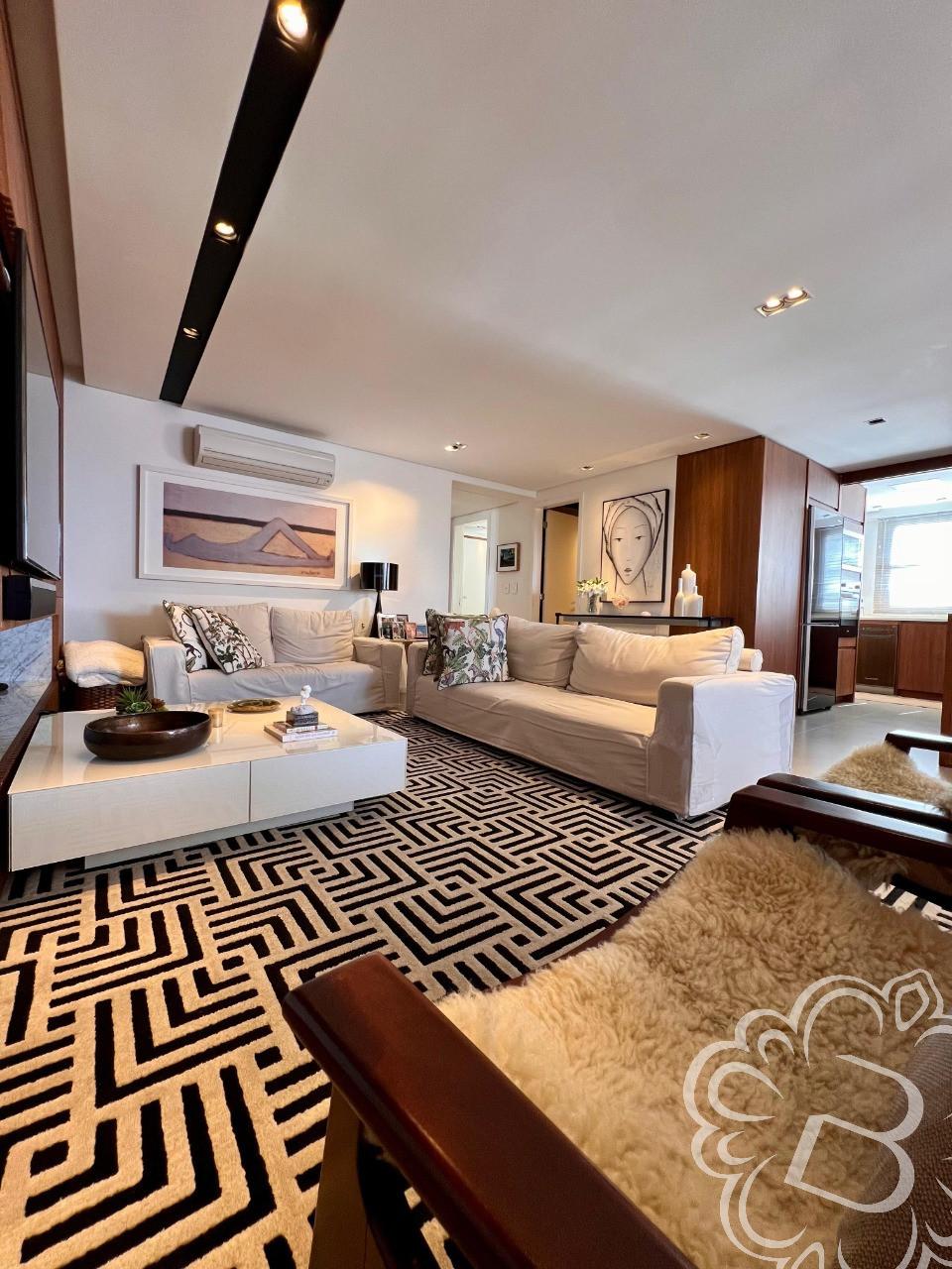 Residencial In side Exposição