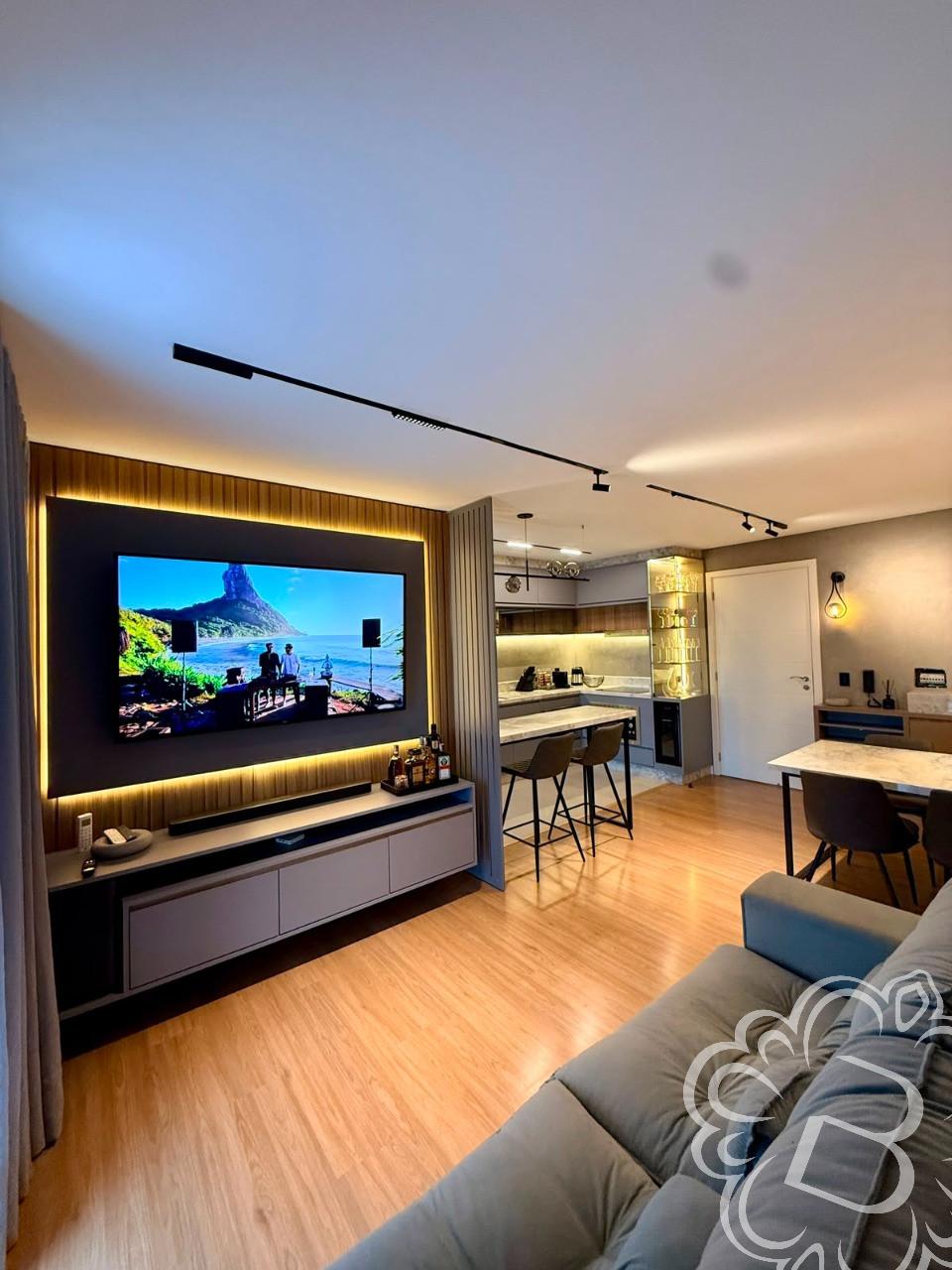 The Front Residencial