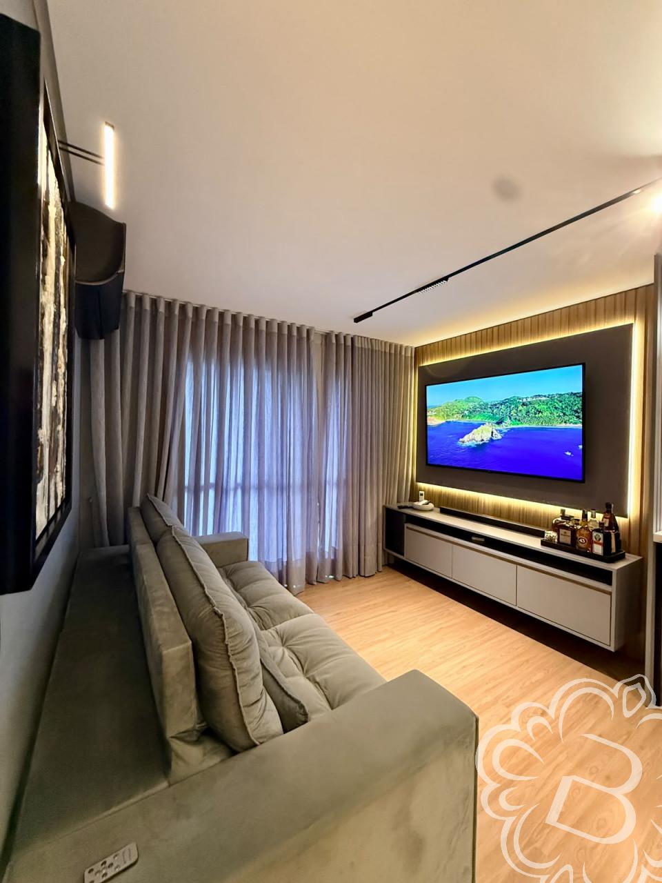 The Front Residencial