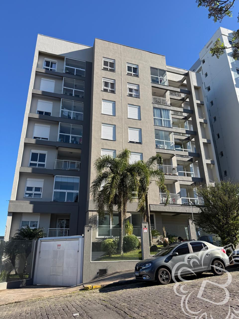 Residencial Monte Piambello