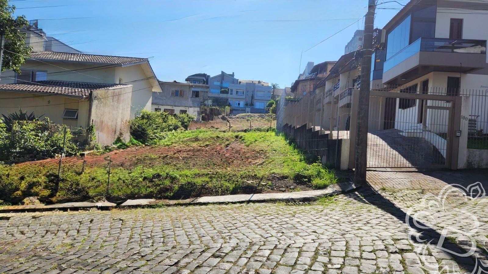 Terreno Recanto dos Pinheiros