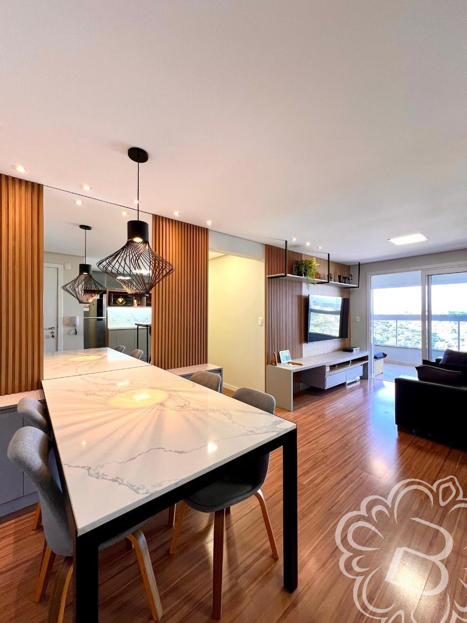 Residencial Cosmopolitan 