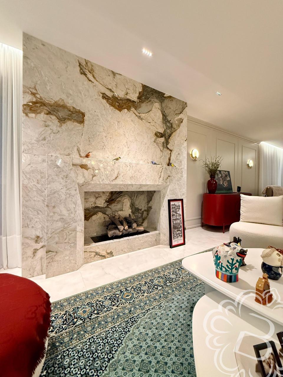Residencial Lac Leman