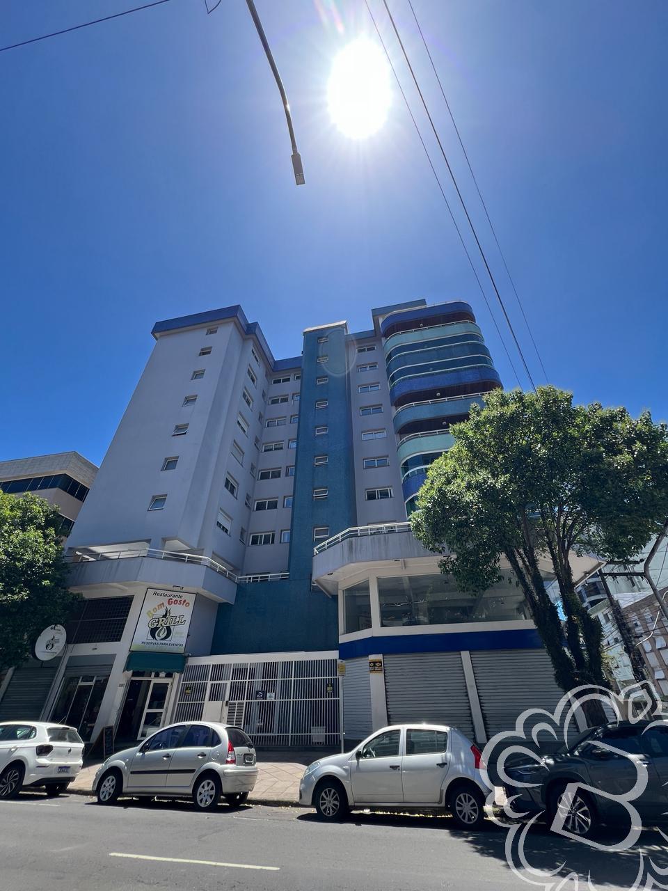 Residencial Mãe Vitória