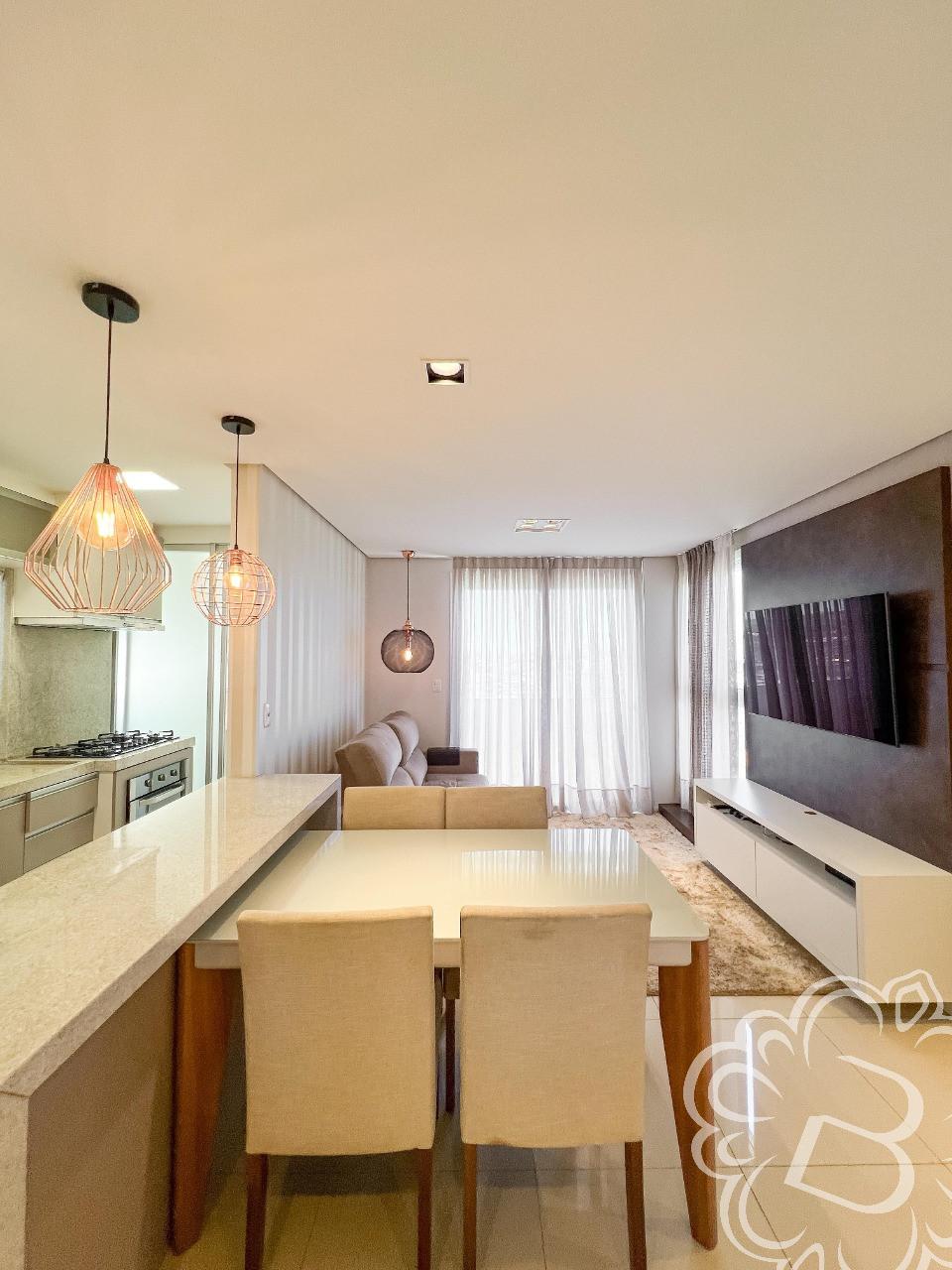 Residencial Plaza Carmona